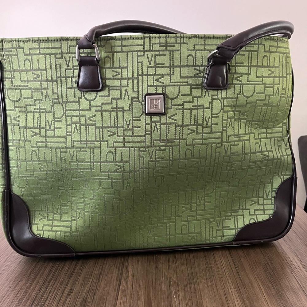 Diane Von Furstenberg Signature Large Tote
